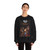 BONIFACIO Veronese - The Finding of Moses (detail) (Artwork) Crewneck Sweatshirt