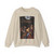 BONIFACIO Veronese - The Finding of Moses (detail) (Artwork) Crewneck Sweatshirt