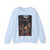 BONIFACIO Veronese - The Finding of Moses (detail) (Artwork) Crewneck Sweatshirt