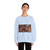 BONIFACIO Veronese - The Finding of Moses (Artwork) Crewneck Sweatshirt