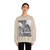 BRAY, Jan de - Joseph Receiving His Father and Brothers in Egypt (Artwork) Crewneck Sweatshirt