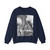BRAY, Jan de - Joseph Receiving His Father and Brothers in Egypt (Artwork) Crewneck Sweatshirt