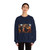 BONIFACIO Veronese - Virgin and Child with Saints (Artwork) Crewneck Sweatshirt