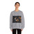 BRAY, Jan de - Pharaoh's Daughter with Her Attendants and Moses in the Reed Basket (Artwork) Crewneck Sweatshirt