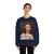 BRAY, Jan de - Portrait of a Young Woman (Artwork) Crewneck Sweatshirt