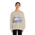 BONINGTON, Richard Parkes - La Ferte (Artwork) Crewneck Sweatshirt