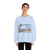BONINGTON, Richard Parkes - La Ferte (Artwork) Crewneck Sweatshirt