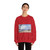 BONINGTON, Richard Parkes - La Ferte (Artwork) Crewneck Sweatshirt
