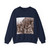 BRAY, Jan de - Tending Children in the Orphanage in Haarlem (Artwork) Crewneck Sweatshirt