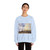 BONINGTON, Richard Parkes - On the Coast of Picardy (Artwork) Crewneck Sweatshirt
