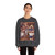 LIMBOURG brothers (Herman, Jean, Paul) - January (detail) (Artwork) Crewneck Sweatshirt