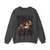 BRAY, Jan de - The de Bray Family (The Banquet of Antony and Cleopatra) (Artwork) Crewneck Sweatshirt