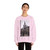 BONINO da Campione - Monument to Cansignorio della Scala (Artwork) Crewneck Sweatshirt