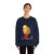 BONSIGNORI, Francesco - Portrait of an Elderly Man (Artwork) Crewneck Sweatshirt