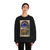 LIMBOURG brothers (Herman, Jean, Paul) - Juillet (July) (Artwork) Crewneck Sweatshirt