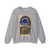 LIMBOURG brothers (Herman, Jean, Paul) - Juillet (July) (Artwork) Crewneck Sweatshirt