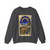 LIMBOURG brothers (Herman, Jean, Paul) - Juillet (July) (Artwork) Crewneck Sweatshirt