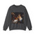 BRAY, Jan de - The Adoration of the Magi (Artwork) Crewneck Sweatshirt