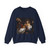 BRAY, Jan de - The Adoration of the Magi (Artwork) Crewneck Sweatshirt