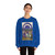 LIMBOURG brothers (Herman, Jean, Paul) - Mai (May) (Artwork) Crewneck Sweatshirt