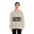 BONSIGNORI, Francesco - The Virgin and Child with Four Saints (Artwork) Crewneck Sweatshirt
