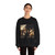 BRAY, Jan de - Tending Children at the Orphanage in Haarlem (Artwork) Crewneck Sweatshirt