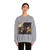 BRAY, Jan de - Tending Children at the Orphanage in Haarlem (Artwork) Crewneck Sweatshirt