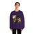 BRAY, Jan de - Tending Children at the Orphanage in Haarlem (Artwork) Crewneck Sweatshirt