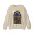 LIMBOURG brothers (Herman, Jean, Paul) - Mars (March) (Artwork) Crewneck Sweatshirt