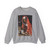 BONSIGNORI, Francesco - Virgin with Child (Artwork) Crewneck Sweatshirt