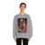 BONSIGNORI, Francesco - Virgin with Child (Artwork) Crewneck Sweatshirt