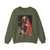 BONSIGNORI, Francesco - Virgin with Child (Artwork) Crewneck Sweatshirt
