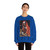 BONSIGNORI, Francesco - Virgin with Child (Artwork) Crewneck Sweatshirt