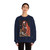 BONSIGNORI, Francesco - Virgin with Child (Artwork) Crewneck Sweatshirt