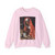 BONSIGNORI, Francesco - Virgin with Child (Artwork) Crewneck Sweatshirt
