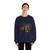 BRAY, Jan de - The Governors of the Guild of St Luke, Haarlem (Artwork) Crewneck Sweatshirt