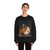 BRAY, Jan de - The Holy Family (Artwork) Crewneck Sweatshirt