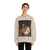 BRAY, Jan de - The Holy Family (Artwork) Crewneck Sweatshirt