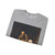 BRAY, Jan de - The Holy Family (Artwork) Crewneck Sweatshirt