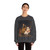 BRAY, Jan de - The Holy Family (Artwork) Crewneck Sweatshirt