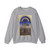 LIMBOURG brothers (Herman, Jean, Paul) - Octobre (October) (Artwork) Crewneck Sweatshirt