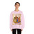 LIMBOURG brothers (Herman, Jean, Paul) - The Fall and the Expulsion from Paradise (Artwork) Crewneck Sweatshirt