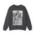 BRAY, Joseph de - Joseph Receiving His Father and Brothers in Egypt (Artwork) Crewneck Sweatshirt