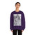 BRAY, Joseph de - Joseph Receiving His Father and Brothers in Egypt (Artwork) Crewneck Sweatshirt