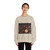 BONZI, Pietro Paolo - Fruit, Vegetables and a Butterfly (Artwork) Crewneck Sweatshirt