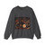 BONZI, Pietro Paolo - Fruit, Vegetables and a Butterfly (Artwork) Crewneck Sweatshirt