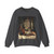 BRAY, Joseph de - Still-Life in Praise of the Pickled Herring (Artwork) Crewneck Sweatshirt