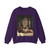 BRAY, Joseph de - Still-Life in Praise of the Pickled Herring (Artwork) Crewneck Sweatshirt