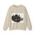 BONZI, Pietro Paolo - Italianate River Landscape (Artwork) Crewneck Sweatshirt
