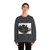 BONZI, Pietro Paolo - Italianate River Landscape (Artwork) Crewneck Sweatshirt